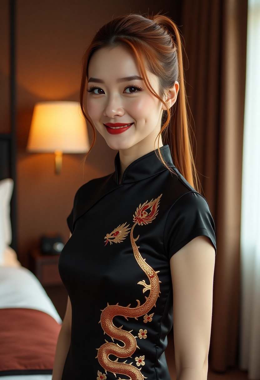 乐队练习室